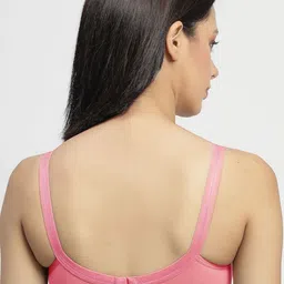 SHYAM SONS FLAIR Bra Full Coverage image 2