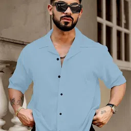 COMBRAIDED Men Casual Shirt-picture-31