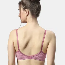 Sonari Bra Medium Coverage Lightly Padded image 4