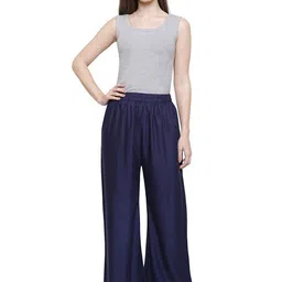 PINOVO Women Cotton Trousers image 3
