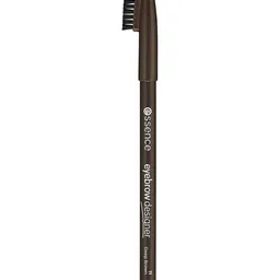 essence Eyebrow Designer Pencil 1g - Deep Brown 11 image 3