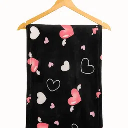 pabblino Self Design Crib Crib Baby Blanket for Mild Winter image 2