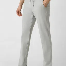 Van Heusen Flex Men Slim-Fit Mid Rise Track Pants image 2