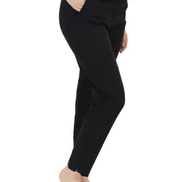 Fly Birds Women Comfort Easy Wash Trousers image 2