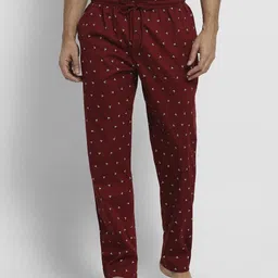 van heusen Men Pyjama-picture-17