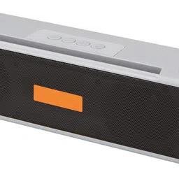 RZW Wireless Bluetooth BOXO Bar Dynamic Indoor, 20H Battery, HD Audio 20W 20 W Bluetooth Soundbar-picture-26
