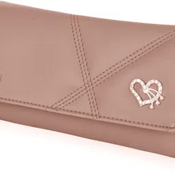 reshu Casual, Formal, Party, Sports Beige Clutch-picture-10