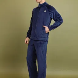 highlander Solid Men Track Suit image 4