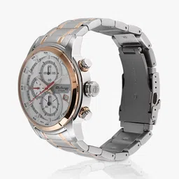 titan Octane upgrade Analog Watch- For Men NP90086KM02 image 5