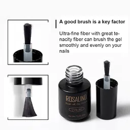 ROSALIND UV & LED Soak-Off Long-Lasting Gel Nail Polish 7 ml -Shade-A608 image 4