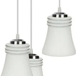 zsquarehp zh hanging square white 20 Pendant Lamp Ceiling Lamp-picture-30