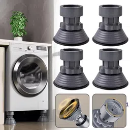 flopy Washing Machine, Water Cooler, Refrigerator, Air Cooler Material Plastic-picture-16