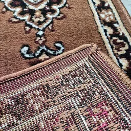 ato Gold Silk Runner image 2