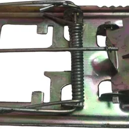 akmal Rat trap reusable pack of 2 Snap Trap image 2