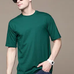 The Roadster Lifestyle Co. Relaxed Fit T-shirt-picture-39