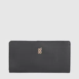 Baggit Women Solid Two Fold Wallet-picture-26