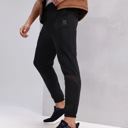 HRX by Hrithik Roshan Men Lifestyle Joggers-picture-42
