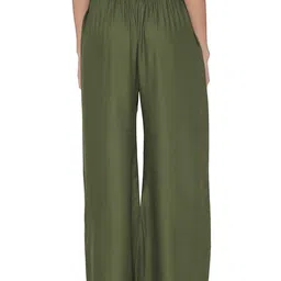 PINOVO Women Cotton Trousers image 5