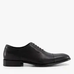 Secrecy Lace-Up Shoes-image-78