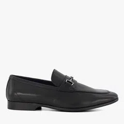 Sanction Loafers with Metal Accent-image-23