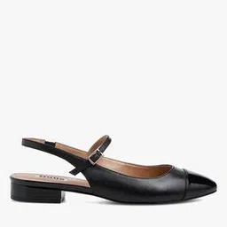Women Hayes Genuine Leather Ballerinas-image-7