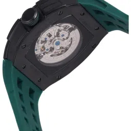 Pierre Cardin CF.1013.PF.2 Squelette Analog Watch For Men image 4