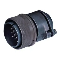 AMPHENOL INDUSTRIAL CIRCULAR, SIZE 28, 9WAYS, SKT, CS3106A28-84SX-picture-47