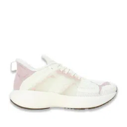 Puma Women's Profoam Warm White Running Shoes-image-58