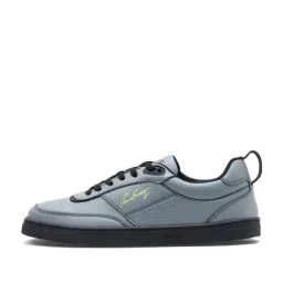 Rare Rabbit Men's GAREN Grey Sneakers-image-41