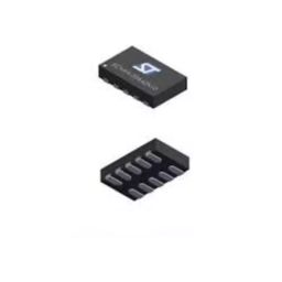Stmicroelectronics Bi-Directional TVS Diode 10 Pins QFN-10L, ECMF4-2459A6M10Y (Pack of 3000)-picture-13