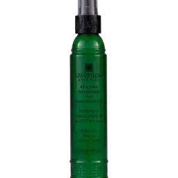 Spa Ceylon Aloe Vera Watergrass Hair Nourishing Oil - 100 ml-image-2