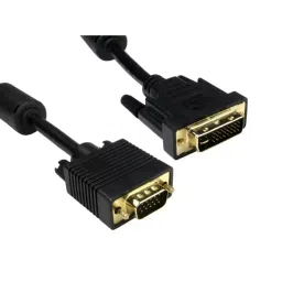 RS PRO Male DVI-A to Male SVGA Cable 2 m, 1828560-image-69
