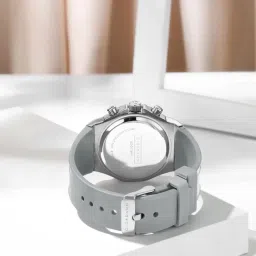 Giordano GZ-50154-11 Chronograph Analog Watch For Women image 4