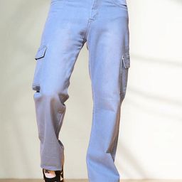 LINARIA Men Classic Relaxed Fit Jeans-picture-31