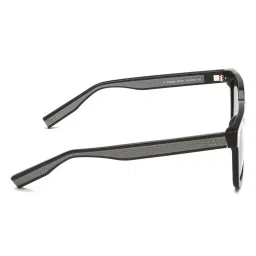 Fila Grey Square UV Protection Sunglasses for Men image 4