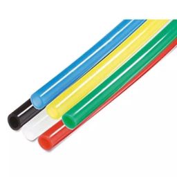 SMC Compressed Air Tube White Nylon 12 12 mm x 20m TS Series, TS1209, TS1209W-20-picture-47