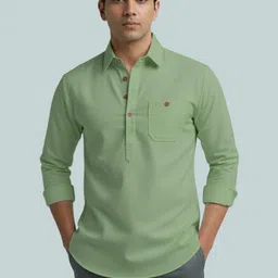 Navkanj Men Kurta-picture-32