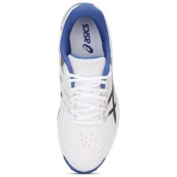 Asics Men's COURT REFLEX White Tennis Shoes image 4