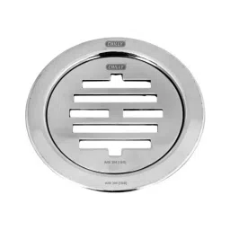 Chilly 103 mm Drainer/Jali Stainless Steel Matt Finish Silver, SK-RGC-103-picture-27