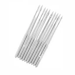EASYSEW Sewing Machine Needle, E-DB16-C (Pack of 10) image 2