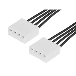 Molex KK 369 Female Cable Assembly 150 mm, 219664-1032-picture-23
