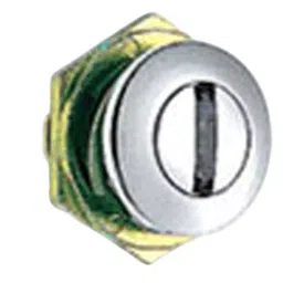 TAKIGEN Lock Handle (Main Unit) Zinc Alloy Chrome Plating, A-120-2-image-86