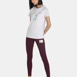 Puma Rasin Slim Fit Tights image 4