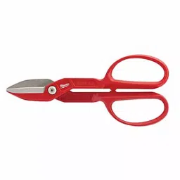 Milwaukee Tinners Snip 254 mm(10 Inch) Length, 39CF57-image-79