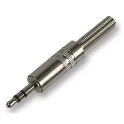 MULTICOMP PRO Audio Jacks & Audio Plugs PHONE AUDIO CONN, PLUG, 3P, 3.5MM, CABLE, PS000129-picture-19