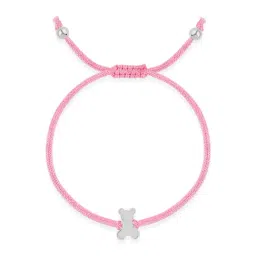 Ornate Jewels 925 Sterling Silver Bracelet for Women-image-83
