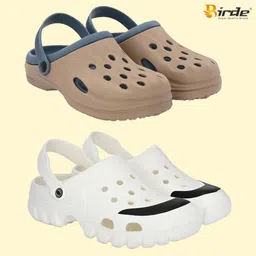 BIRDE Men Clogs-picture-16