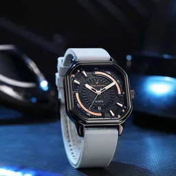Daniel Hechter Men Dial & Straps Analogue Watch DHM1003-04-picture-18