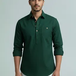 LENIA Men Kurta-picture-31