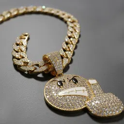 Krelin Men Necklace image 4